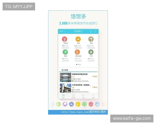 k8体育平台app支持的运动项目详细介绍，满足不同体育爱好者的多样需求