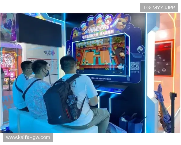 凯发CQ9电子游艺引领行业新潮流，创新技术助力玩家体验升级